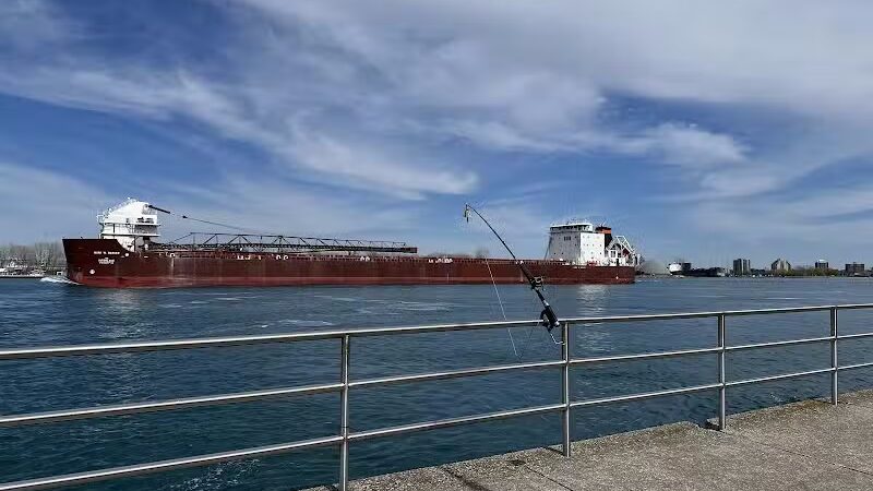 Thomas A. Edison Park - Dearborn,