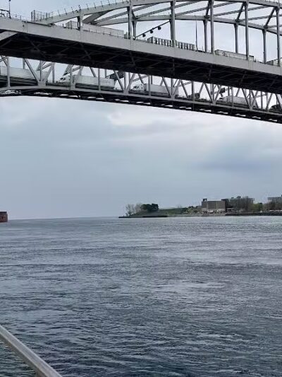 Thomas A. Edison Park - Dearborn,