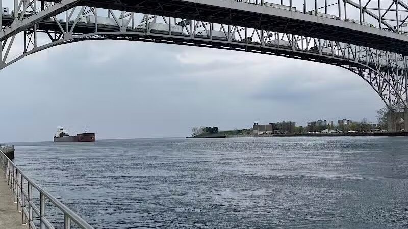 Thomas A. Edison Park - Dearborn,