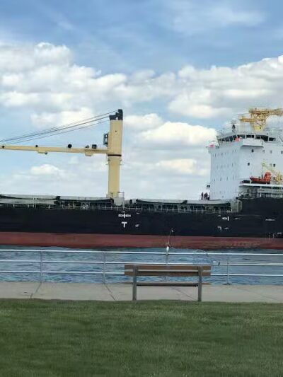 Thomas A. Edison Park - Dearborn,