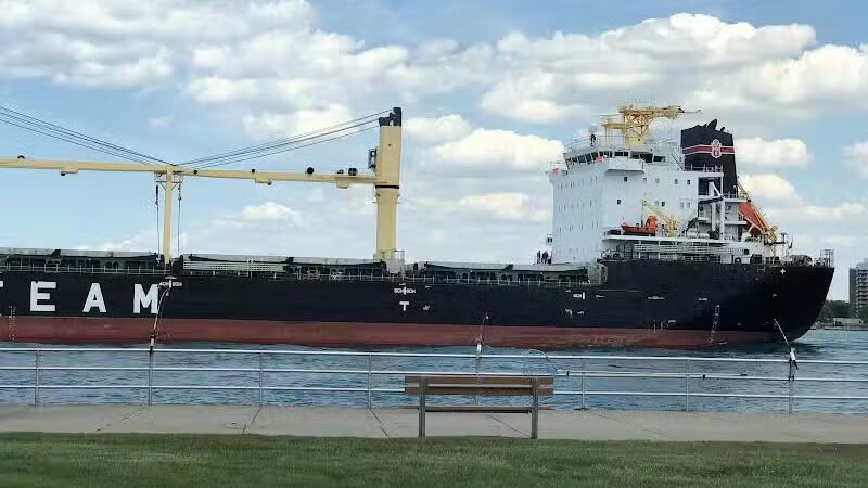 Thomas A. Edison Park - Dearborn,