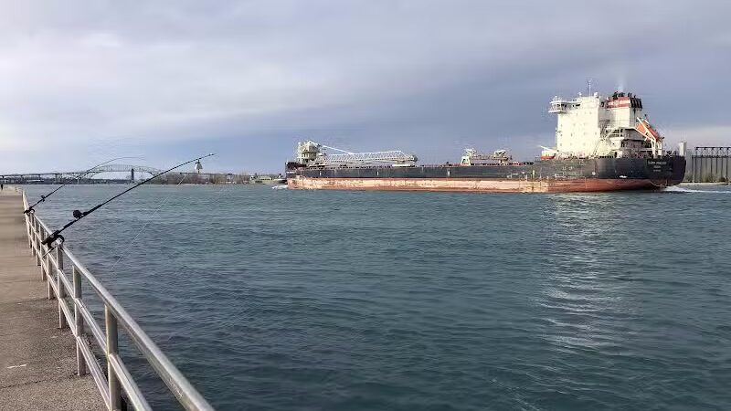 Thomas A. Edison Park - Dearborn,