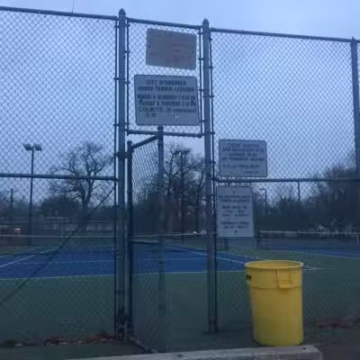 Westwood-Ross Park - Dearborn,