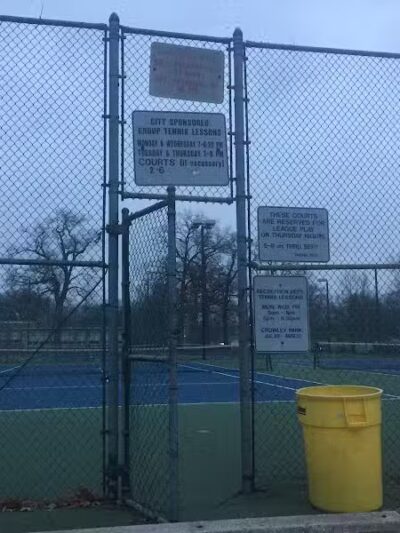 Westwood-Ross Park - Dearborn,