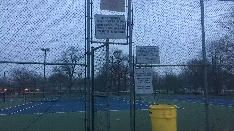 Westwood-Ross Park - Dearborn,