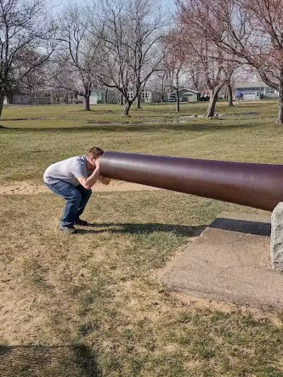 Red Woolfe Park - Decatur,