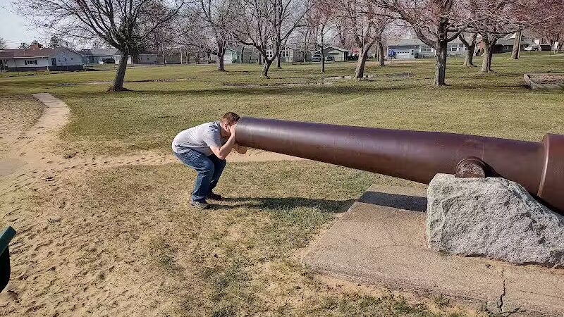 Red Woolfe Park - Decatur,