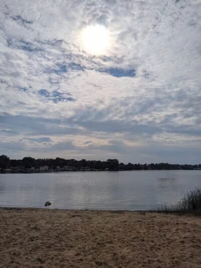 Red Woolfe Park - Decatur,