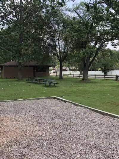 Red Woolfe Park - Decatur,