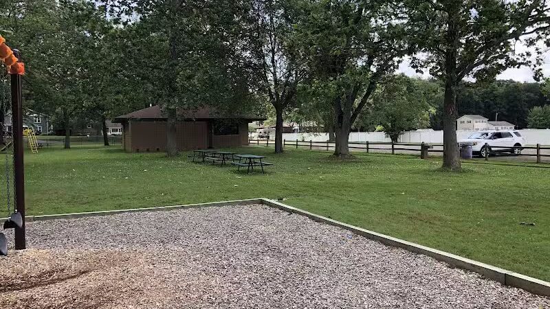 Red Woolfe Park - Decatur,