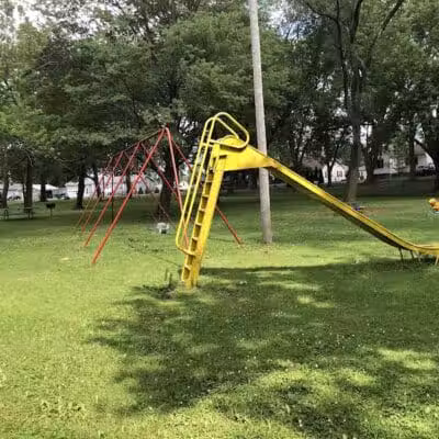 Red Woolfe Park - Decatur,