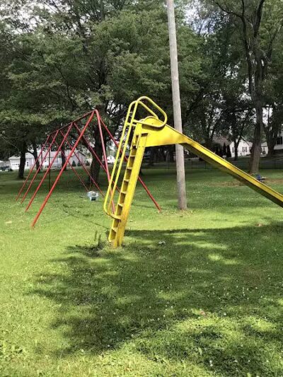 Red Woolfe Park - Decatur,