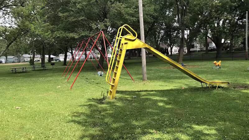 Red Woolfe Park - Decatur,