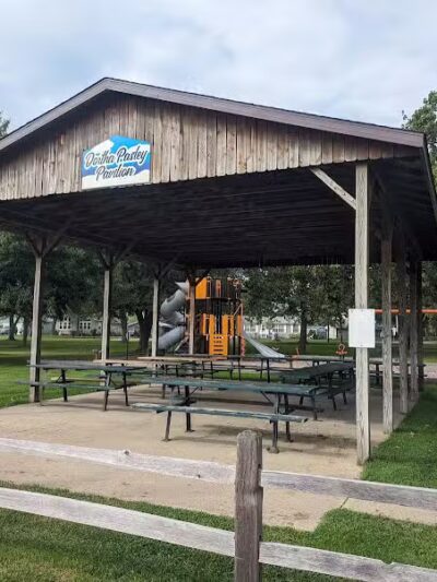 Red Woolfe Park - Decatur,