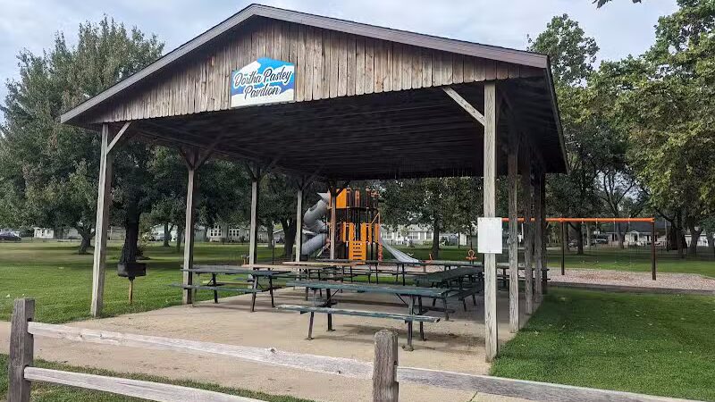 Red Woolfe Park - Decatur,