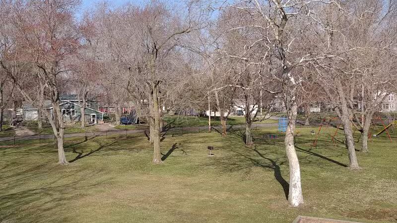 Red Woolfe Park - Decatur,