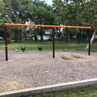 Red Woolfe Park - Decatur,