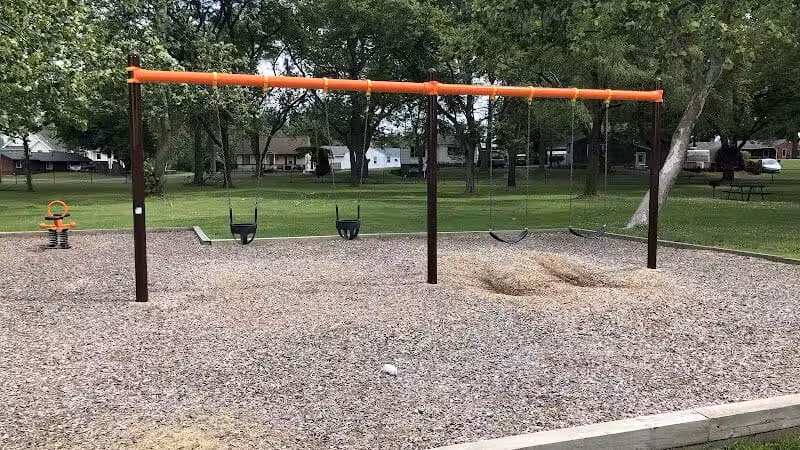 Red Woolfe Park - Decatur,