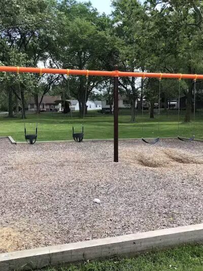 Red Woolfe Park - Decatur,