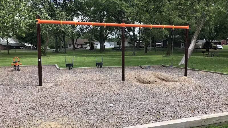 Red Woolfe Park - Decatur,