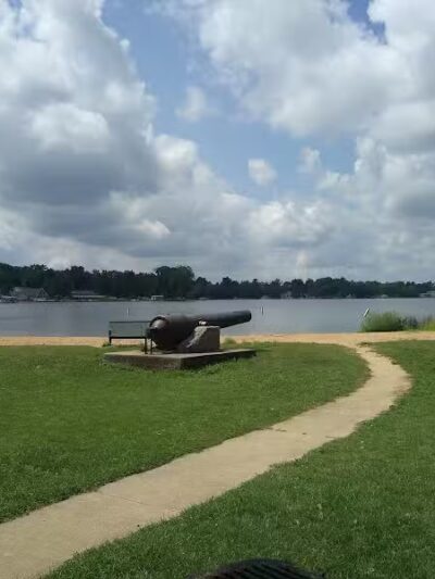 Red Woolfe Park - Decatur,