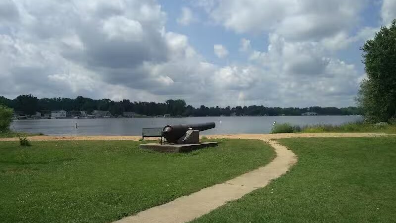 Red Woolfe Park - Decatur,