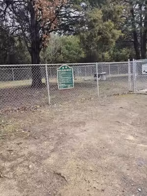 Decatur Dog Park - Decatur, TN