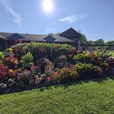 Geiger Park - Deer Park, NY
