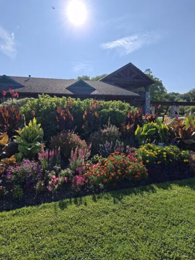 Geiger Park - Deer Park, NY