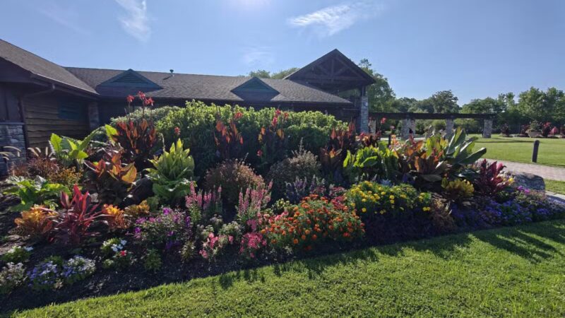 Geiger Park - Deer Park, NY