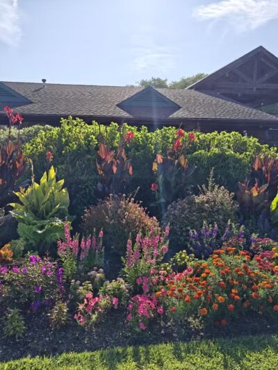 Geiger Park - Deer Park, NY