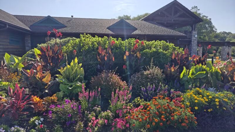 Geiger Park - Deer Park, NY