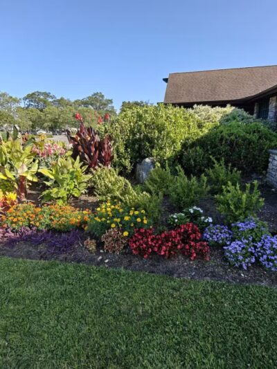 Geiger Park - Deer Park, NY