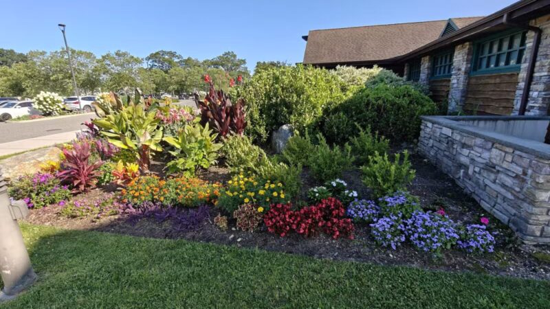 Geiger Park - Deer Park, NY