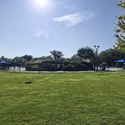 Geiger Park - Deer Park, NY
