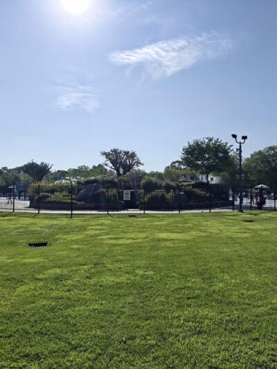 Geiger Park - Deer Park, NY