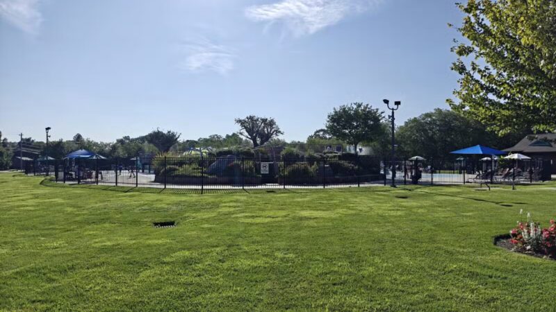 Geiger Park - Deer Park, NY