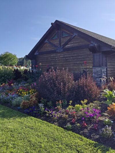 Geiger Park - Deer Park, NY