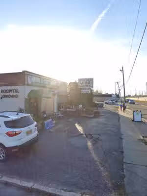 Dog & Cat Motel - Deer Park, NY