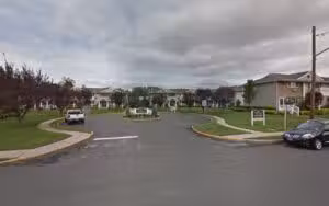 Fairfield Courtyard At Deer Park - Deer Park, NY