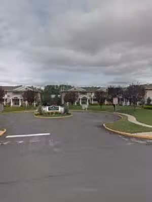 Fairfield Courtyard At Deer Park - Deer Park, NY