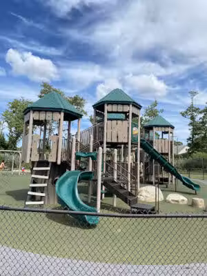 Geiger Park - Deer Park, NY