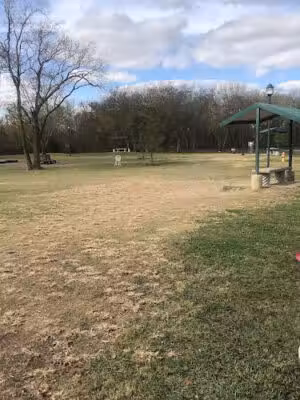 Ella & Friends Dog Park - Deer Park, TX