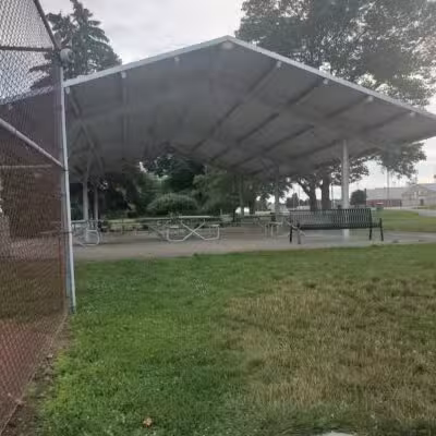 Deerfield Village Park Splash Pad - Deerfield,