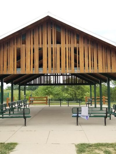 Broemmelsiek Park Off-Leash Dog Area - Defiance, MO
