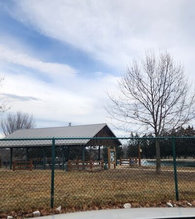 Broemmelsiek Park Off-Leash Dog Area - Defiance, MO