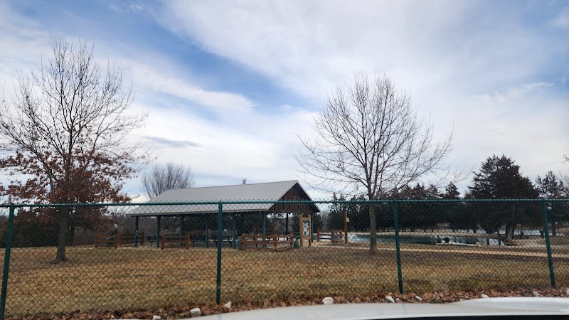 Broemmelsiek Park Off-Leash Dog Area - Defiance, MO