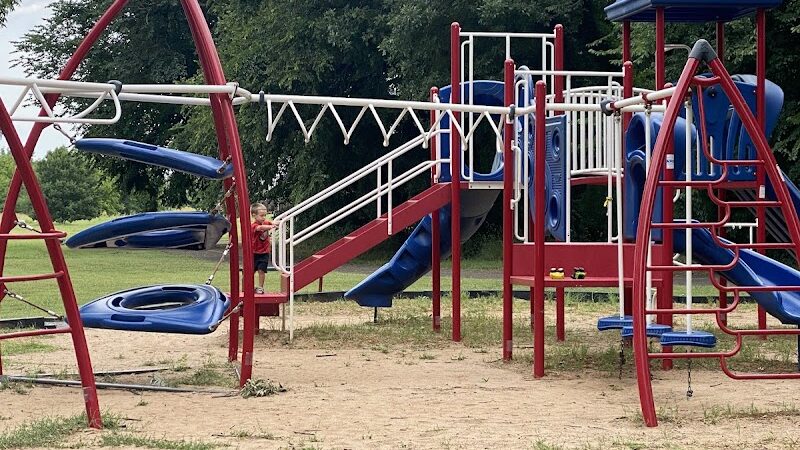 Wiggly Field - Del City, OK