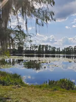 Cypress Park - DeLand, FL