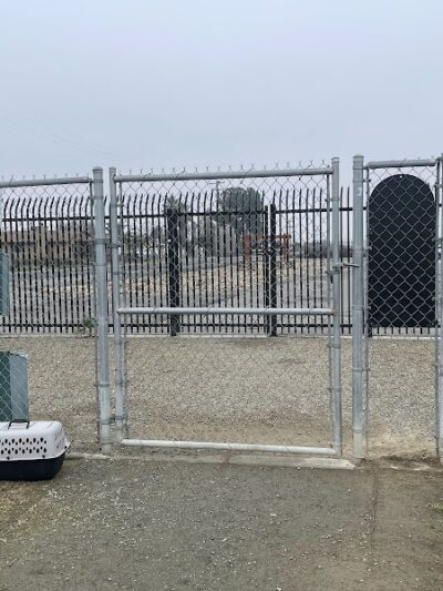 Delano Dog Park - Delano, CA